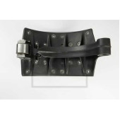 Тормозные колодки PE Automotive 016.265-00A