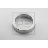 Вращающееся кольцо, ступица колеса PE Automotive 016.267-00A