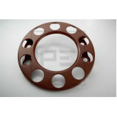 Облицовка, колеса PE Automotive 017.202-00A