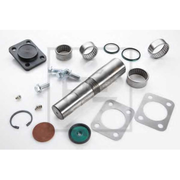 Ремкомплект шкворня поворотного кулака PE Automotive 021.009-00A