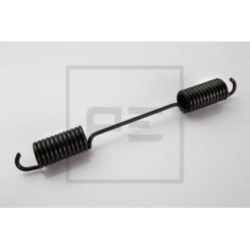 Пружина тормозной колодки PE Automotive 036.202-00A