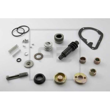 ремонтный комплект, тяга PE Automotive 036.330-10A