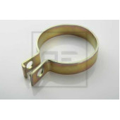 Зажимный хомут PE Automotive 039.202-00A