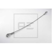 Стремянка PE Automotive 045.120-00A