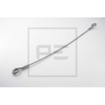 Стремянка PE Automotive 045.120-00A