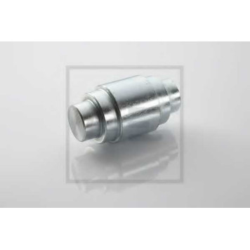 ролик тормозных колодок PE Automotive 046.098-00A