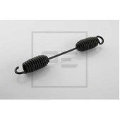 Пружина тормозной колодки PE Automotive 046.171-00A