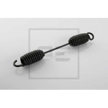 Пружина тормозной колодки PE Automotive 046.171-00A