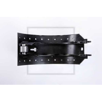 Тормозные колодки PE Automotive 046.172-00A