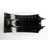 Тормозные колодки PE Automotive 046.173-00A