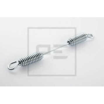 Пружина тормозной колодки PE Automotive 046.196-00A