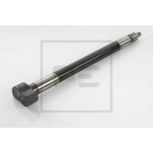 Тормозной вал, барабанный тормозной механизм PE Automotive 046.293-20A