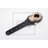 Система тяг и рычагов тормозной системы PE Automotive 046.404-00A