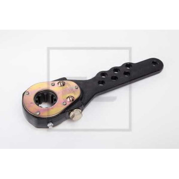 Система тяг и рычагов тормозной системы PE Automotive 046.421-00A