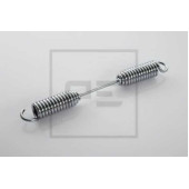 Пружина тормозной колодки PE Automotive 046.723-00A