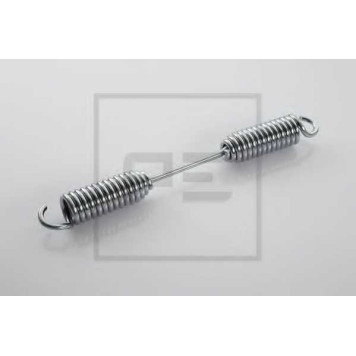 Пружина тормозной колодки PE Automotive 046.723-00A