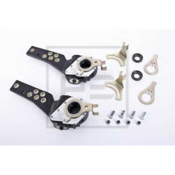 Система тяг и рычагов тормозной системы PE Automotive 046.781-00A