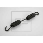 Пружина тормозной колодки PE Automotive 066.020-00A