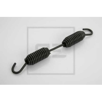 Пружина тормозной колодки PE Automotive 066.020-00A