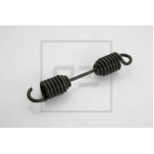 Пружина тормозной колодки PE Automotive 066.070-00A