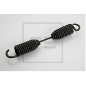 Пружина тормозной колодки PE Automotive 066.096-00A