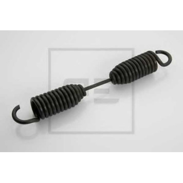 Пружина тормозной колодки PE Automotive 066.096-00A