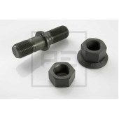 Болт крепления колеса PE Automotive 067.107-00A