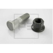Болт крепления колеса PE Automotive 067.117-00A