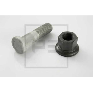 Болт крепления колеса PE Automotive 067.117-00A