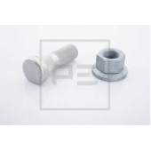 Болт крепления колеса PE Automotive 067.150-00A