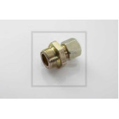 Соединительные элементы, трубопровод сжатого воздуха PE Automotive 076.015-00A