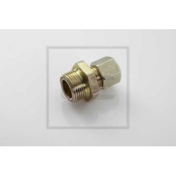 Соединительные элементы, трубопровод сжатого воздуха PE Automotive 076.015-00A