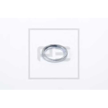 Упорное кольцо PE Automotive 076.242-00A