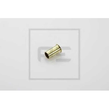 Соединительные элементы, трубопровод сжатого воздуха PE Automotive 076.269-20A