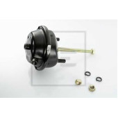 Тормозная пневматическая камера PE Automotive 076.402-00A