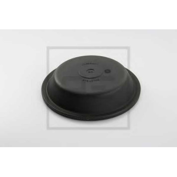 Мембрана, мембранный тормозной цилиндр PE Automotive 076.406-10A