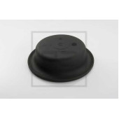 Мембрана, мембранный тормозной цилиндр PE Automotive 076.415-10A