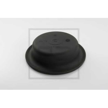 Мембрана, мембранный тормозной цилиндр PE Automotive 076.415-10A