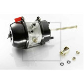 Тормозной цилиндр с пружинным энергоаккумулятором PE Automotive 076.432-00A