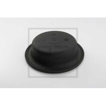 Мембрана, мембранный тормозной цилиндр PE Automotive 076.435-10A