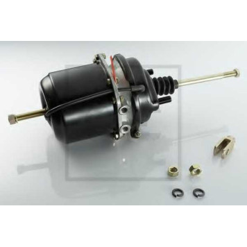 Тормозной цилиндр с пружинным энергоаккумулятором PE Automotive 076.446-00A