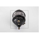 Тормозной цилиндр с пружинным энергоаккумулятором PE Automotive 076.448-00A