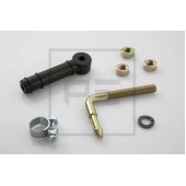 Тело подвески, пневматическая подвеска PE Automotive 076.516-00A