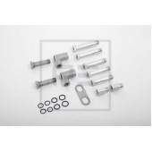 Тормозной цилиндр с пружинным энергоаккумулятором PE Automotive 076.800-00A