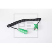 Электроспираль PE Automotive 076.937-26A