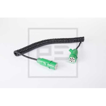 Электроспираль PE Automotive 076.937-26A