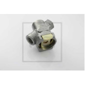 Фильтр провода, пневматическая система PE Automotive 076.948-00A