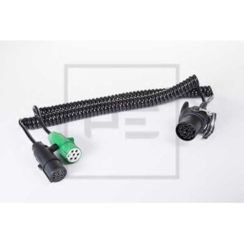 Адаптер, электроспираль PE Automotive 076.969-00A