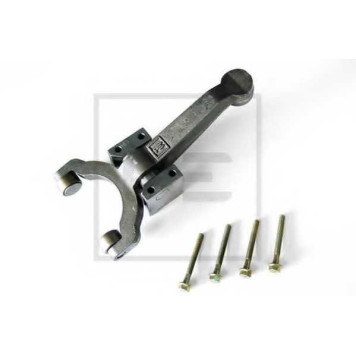 Возвратная вилка, система сцепления PE Automotive 100.071-00A