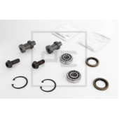 Ремкомплект, крепление кабины водителя PE Automotive 120.092-00A